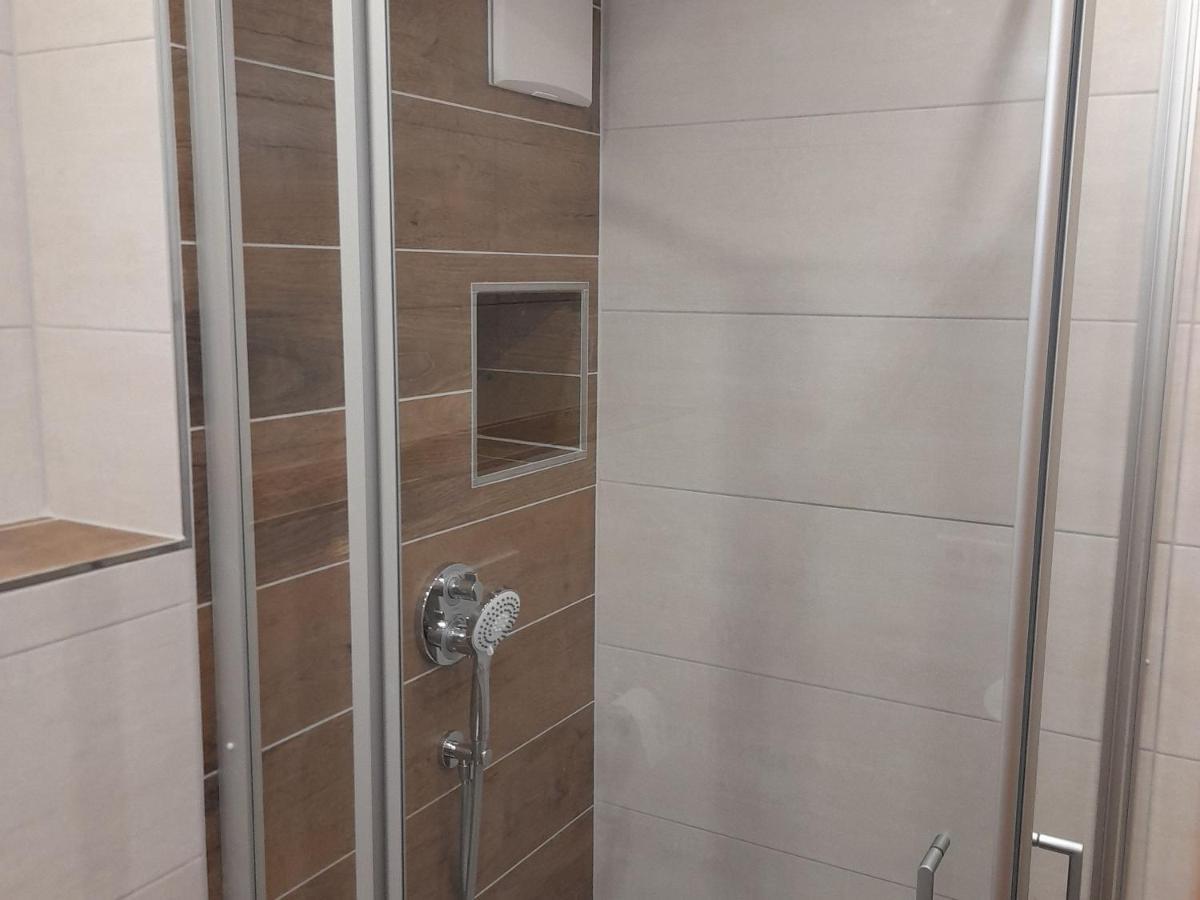 Geigerbauernhof Apartamento Mühlenbach Exterior foto