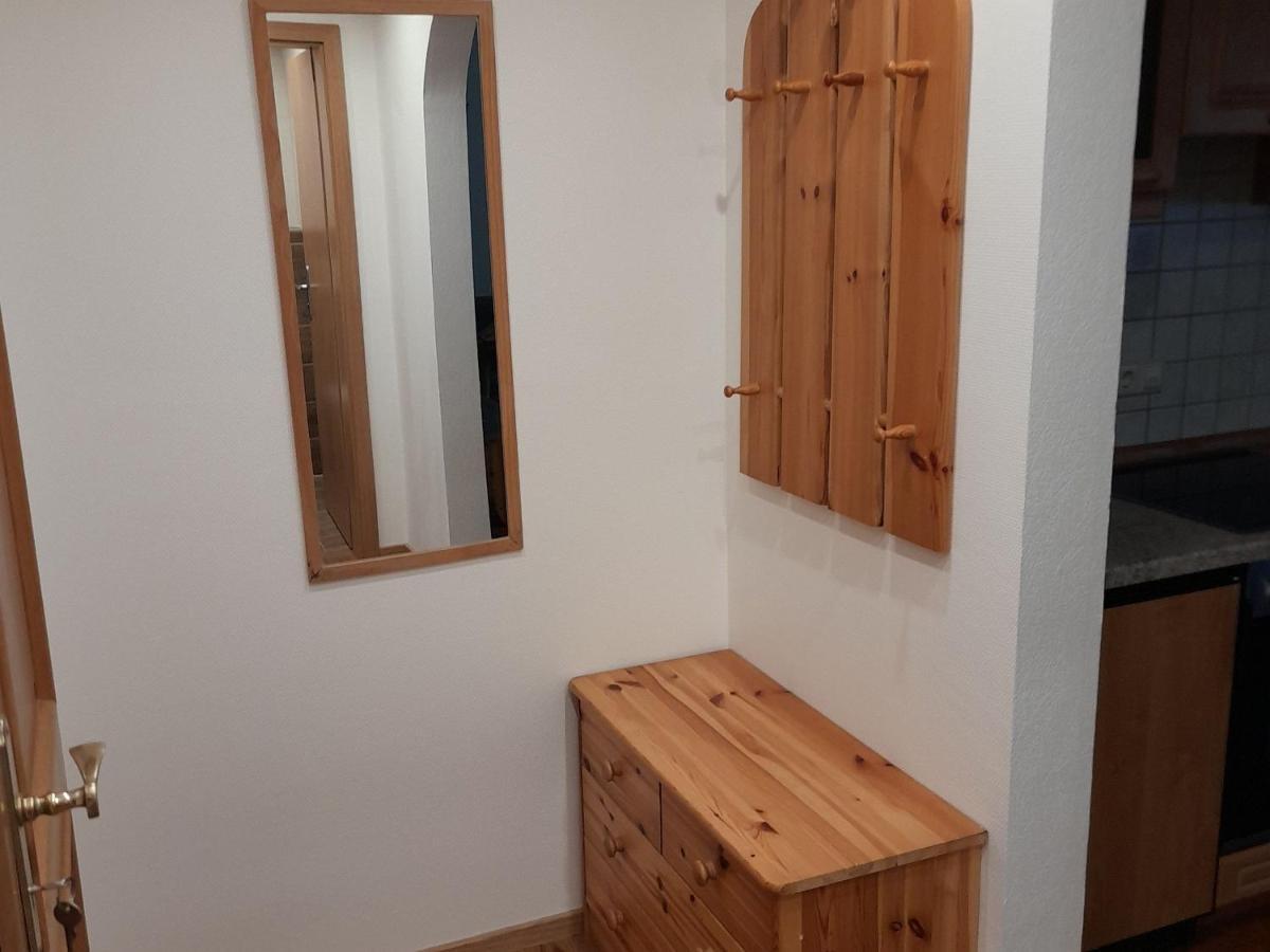 Geigerbauernhof Apartamento Mühlenbach Exterior foto